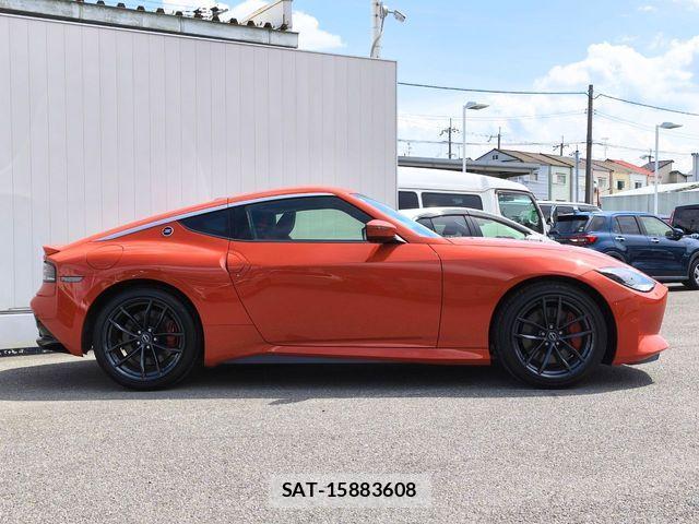 Nissan FAIRLADY Z 2024-01 1291236-18