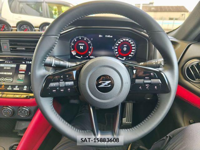 Nissan FAIRLADY Z 2024-01 1291236-1