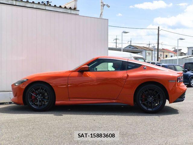Nissan FAIRLADY Z 2024-01 1291236-19