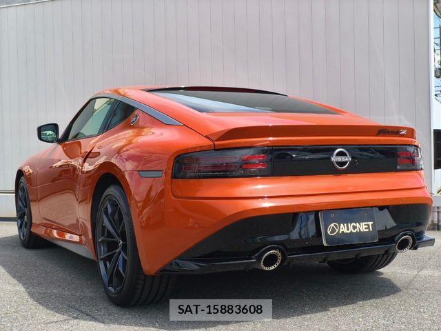 Nissan FAIRLADY Z 2024-01 1291236-2