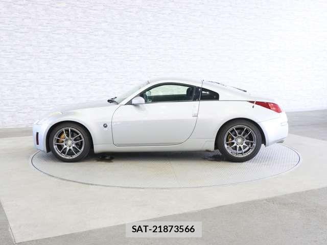 Nissan FAIRLADY Z 2003-01 1312833-11
