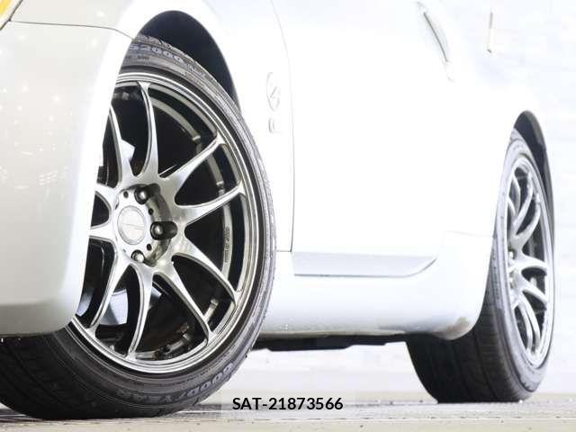 Nissan FAIRLADY Z 2003-01 1312833-19