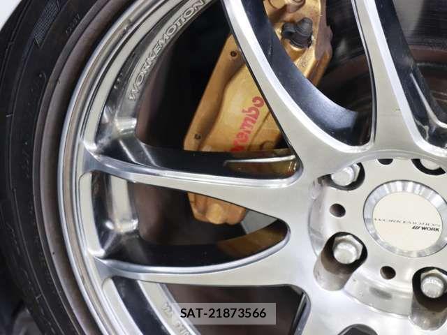 Nissan FAIRLADY Z 2003-01 1312833-6