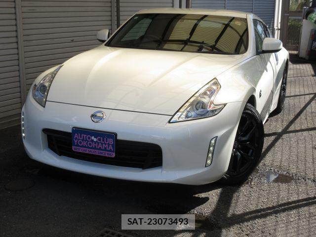 Nissan FAIRLADY Z 2015-08 1312841-0