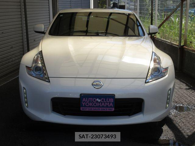 Nissan FAIRLADY Z 2015-08 1312841-1