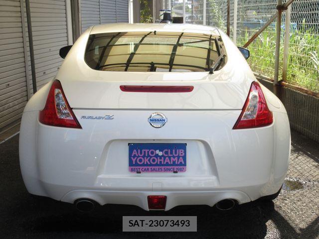 Nissan FAIRLADY Z 2015-08 1312841-19