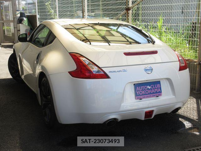Nissan FAIRLADY Z 2015-08 1312841-20
