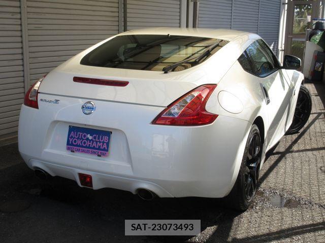 Nissan FAIRLADY Z 2015-08 1312841-21