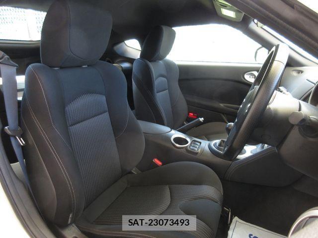 Nissan FAIRLADY Z 2015-08 1312841-5
