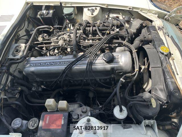 Nissan FAIRLADY Z 1976-10 1316672-13