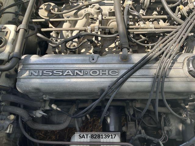 Nissan FAIRLADY Z 1976-10 1316672-14