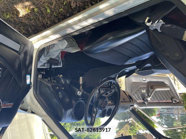 Nissan FAIRLADY Z 1976-10 1316672-16