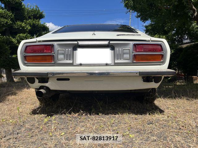 Nissan FAIRLADY Z 1976-10 1316672-5