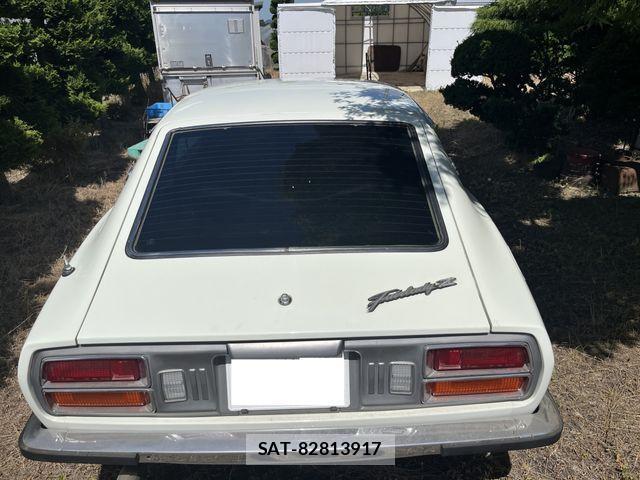 Nissan FAIRLADY Z 1976-10 1316672-6