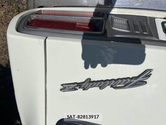 Nissan FAIRLADY Z 1976-10 1316672-7