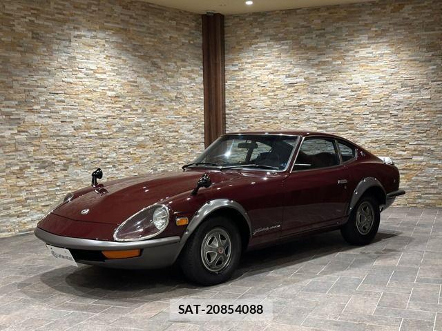 sat car