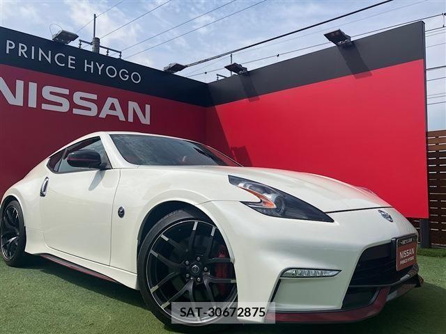 Nissan FAIRLADY Z 2019-12 1354107-0