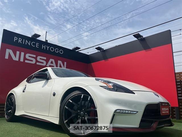 Nissan FAIRLADY Z 2019-12 1354107-10