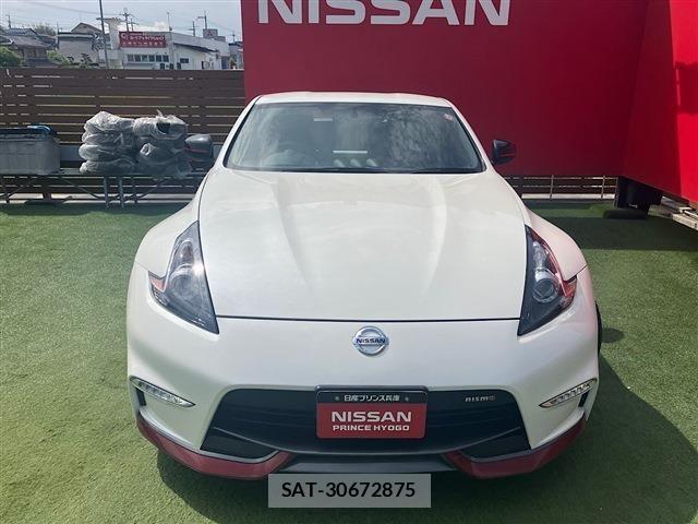 Nissan FAIRLADY Z 2019-12 1354107-12