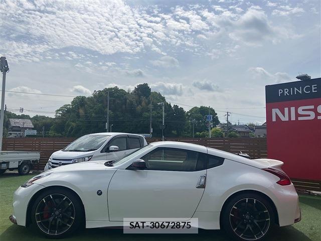 Nissan FAIRLADY Z 2019-12 1354107-13