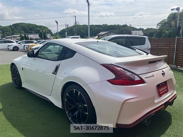 Nissan FAIRLADY Z 2019-12 1354107-14