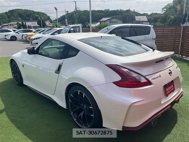Nissan FAIRLADY Z 2019-12 1354107-15