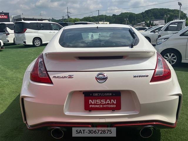 Nissan FAIRLADY Z 2019-12 1354107-16