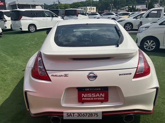 Nissan FAIRLADY Z 2019-12 1354107-17