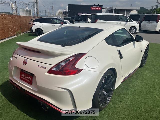 Nissan FAIRLADY Z 2019-12 1354107-18