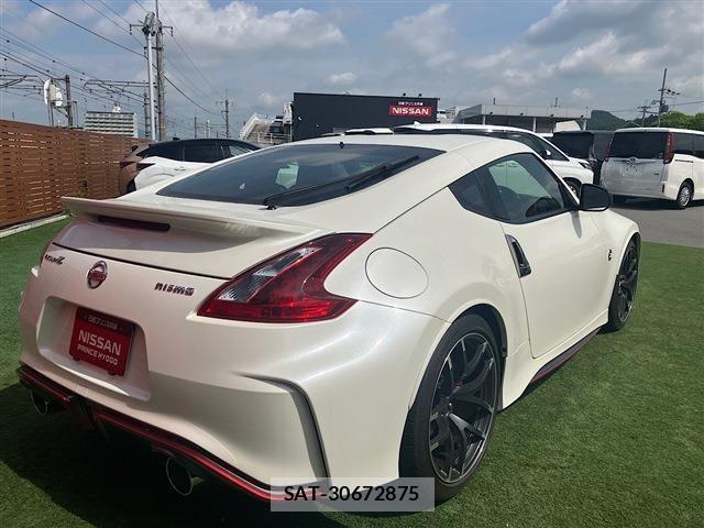 Nissan FAIRLADY Z 2019-12 1354107-1