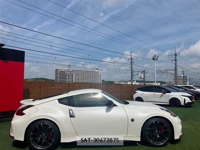 Nissan FAIRLADY Z 2019-12 1354107-19