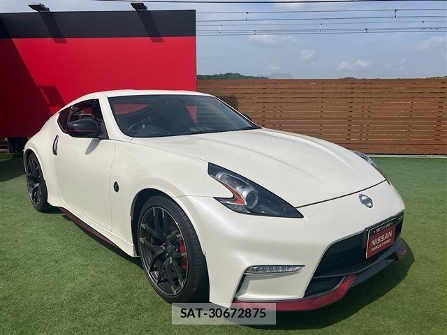 Nissan FAIRLADY Z 2019-12 1354107-20