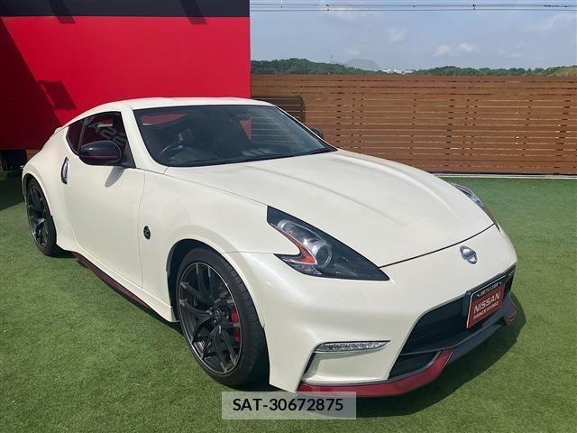 Nissan FAIRLADY Z 2019-12 1354107-21