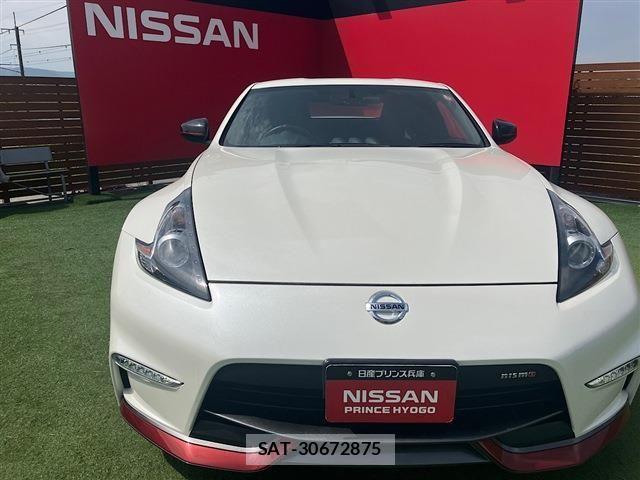 Nissan FAIRLADY Z 2019-12 1354107-22