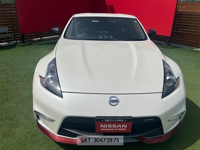 Nissan FAIRLADY Z 2019-12 1354107-23