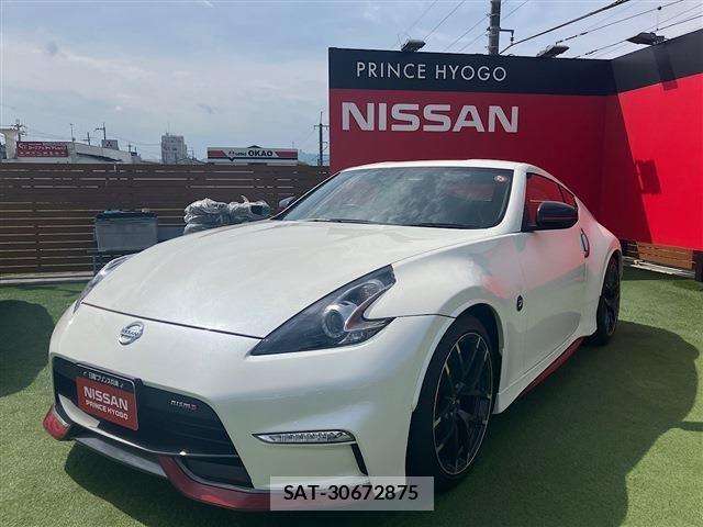 Nissan FAIRLADY Z 2019-12 1354107-24