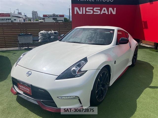 Nissan FAIRLADY Z 2019-12 1354107-25