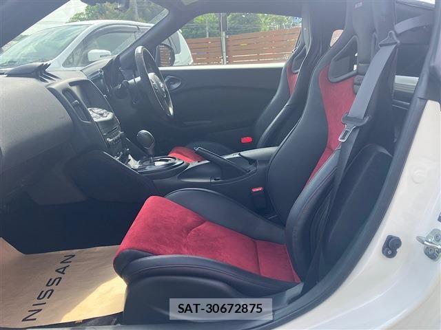 Nissan FAIRLADY Z 2019-12 1354107-26