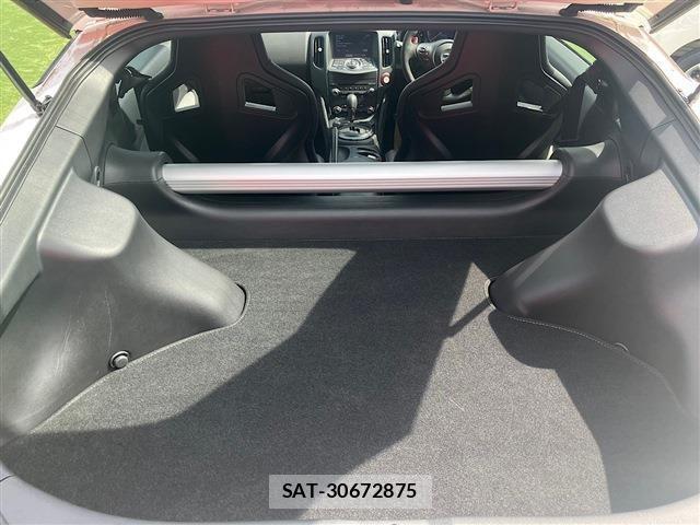 Nissan FAIRLADY Z 2019-12 1354107-27