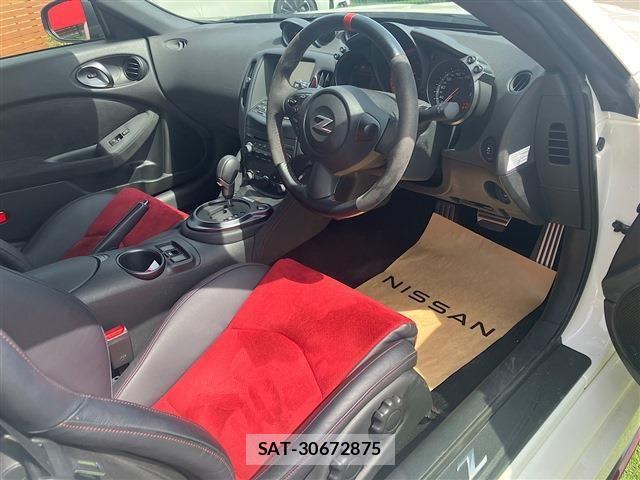 Nissan FAIRLADY Z 2019-12 1354107-29