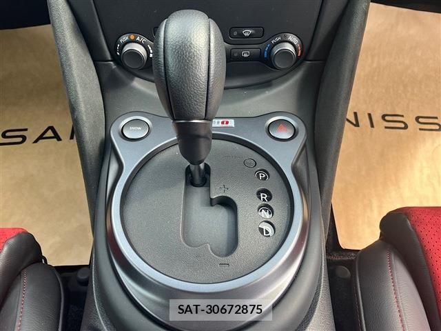 Nissan FAIRLADY Z 2019-12 1354107-6