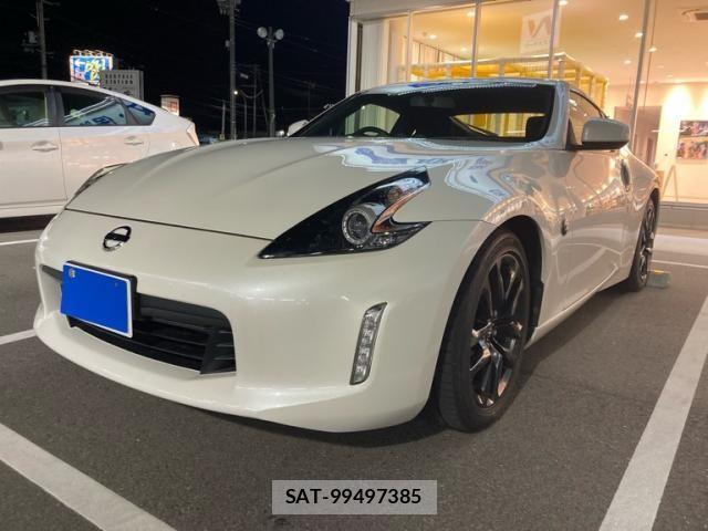 Nissan FAIRLADY Z 2018-11 1390434-0