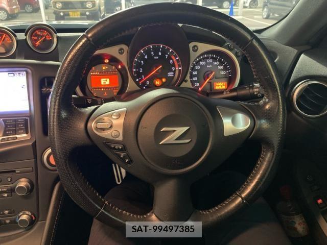 Nissan FAIRLADY Z 2018-11 1390434-10