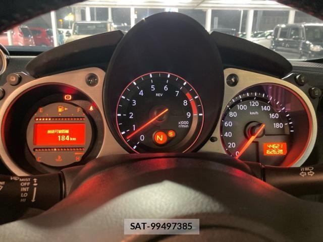 Nissan FAIRLADY Z 2018-11 1390434-12