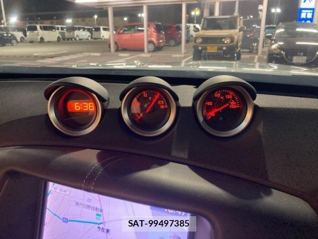 Nissan FAIRLADY Z 2018-11 1390434-13
