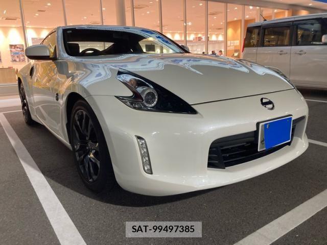 Nissan FAIRLADY Z 2018-11 1390434-1