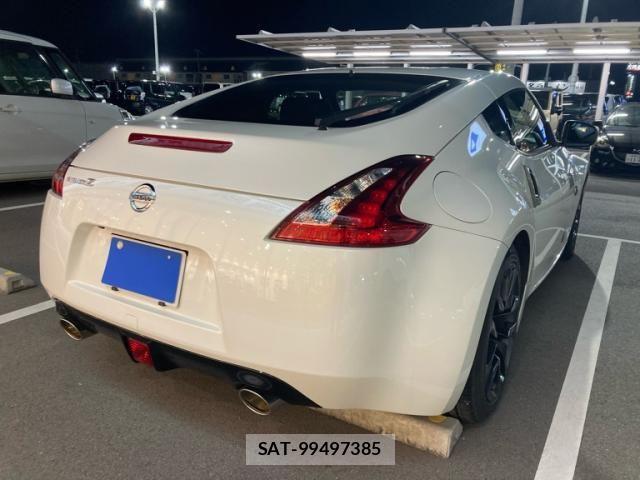 Nissan FAIRLADY Z 2018-11 1390434-2