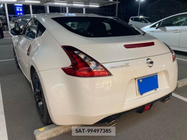 Nissan FAIRLADY Z 2018-11 1390434-3