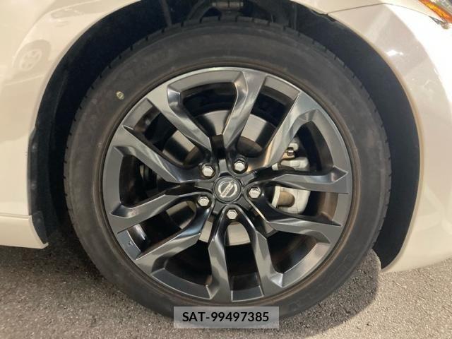 Nissan FAIRLADY Z 2018-11 1390434-4