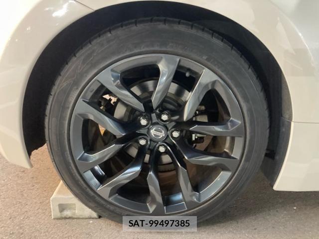 Nissan FAIRLADY Z 2018-11 1390434-5